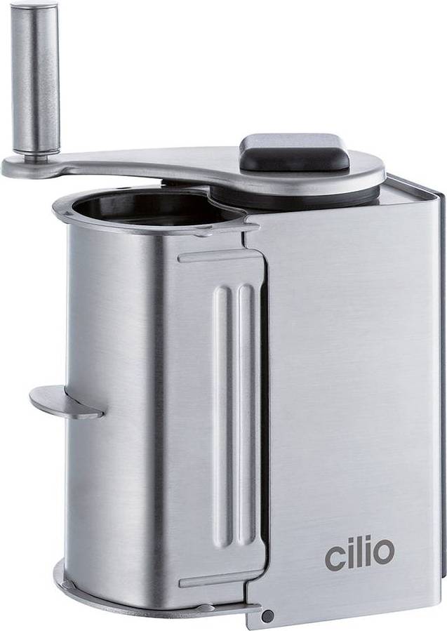 Cilio Deluxe Cheese Rivejern