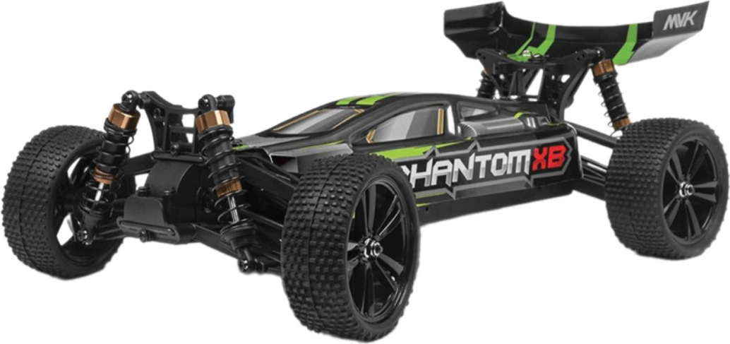 Maverick Fantasma XB RTR