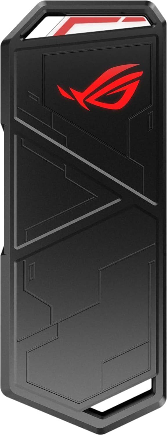 ASUS ROG Strix Arion M.2 NVMe SSD Enclosure