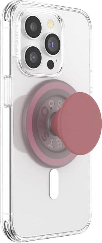 Popsockets PopGrip PopOut Basic Clay