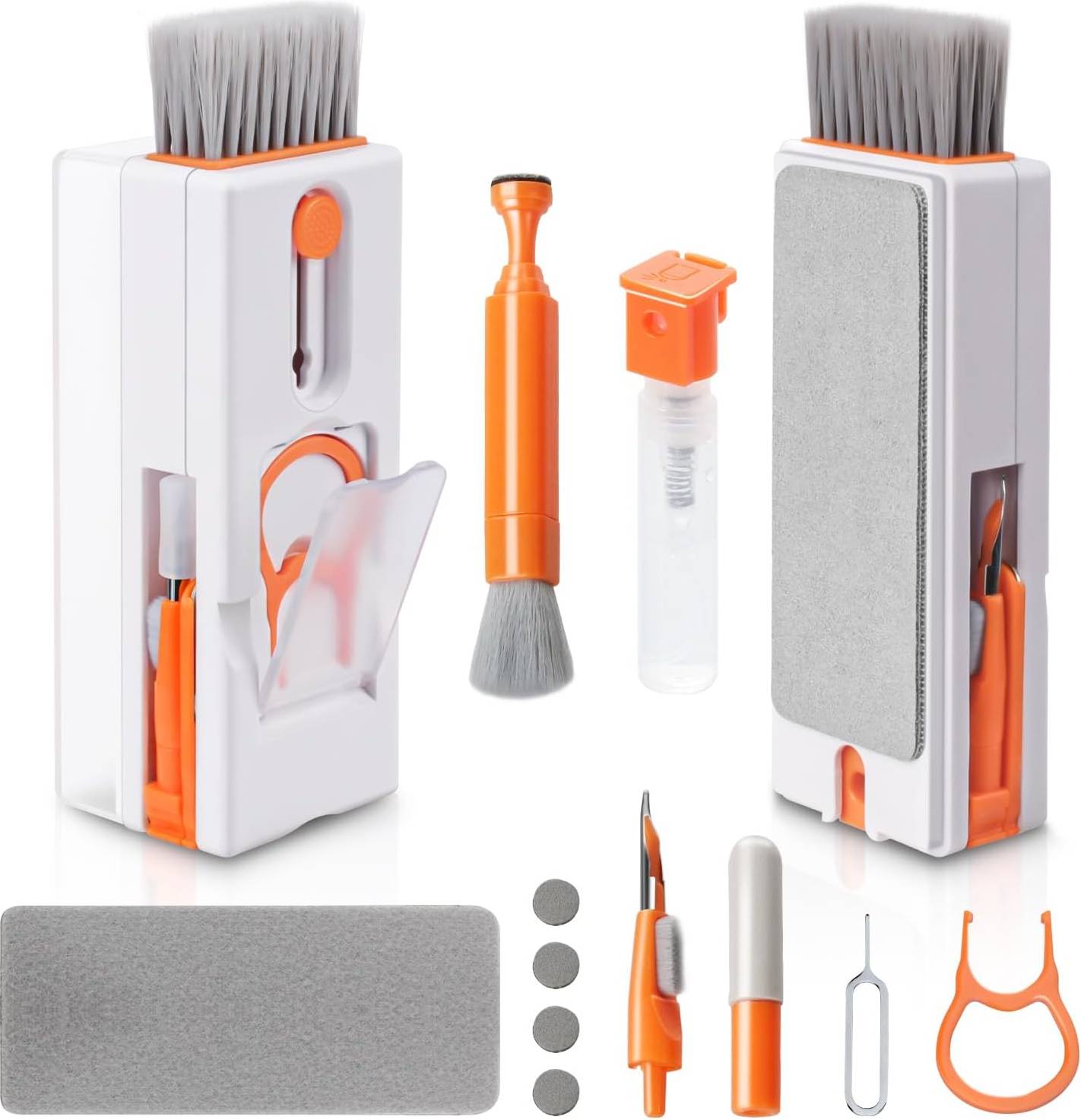 PC Keyboard Cleaning Kit
