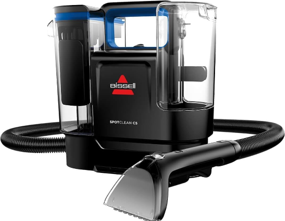 Bissell spotclean BISSELL SpotClean C5 Sort