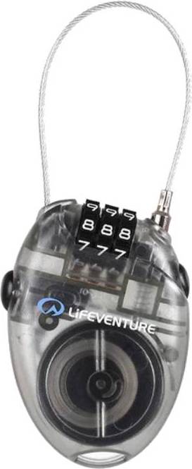 Mini Cable Lock