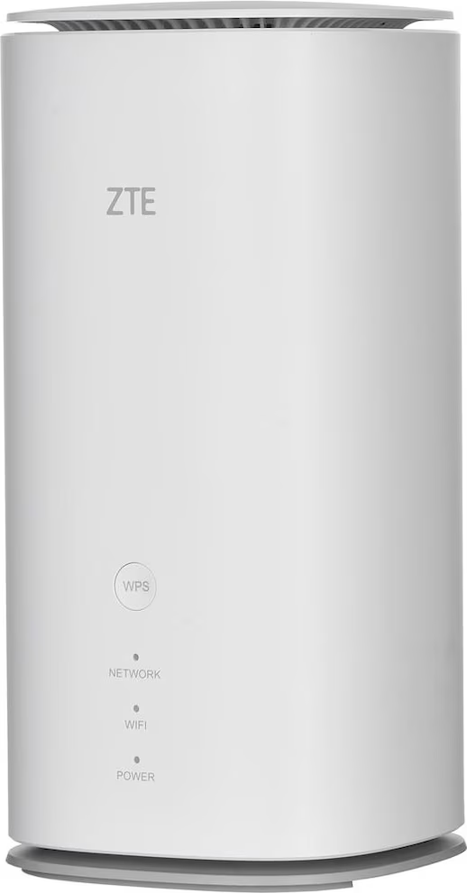 5g router Zte MC888 Pro 5G