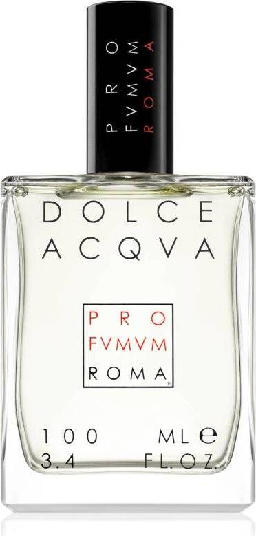 Profumum Roma Dolce Acqua EdT