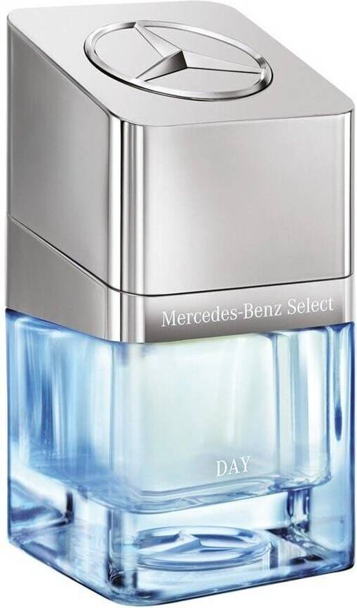 Select Day EdT