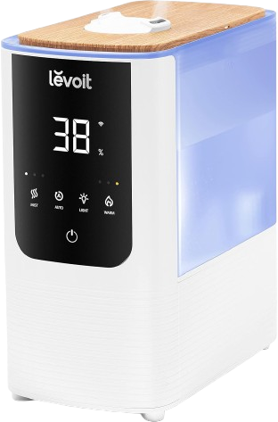 Levoit Smart & Warm/Cold Mist Humidifier