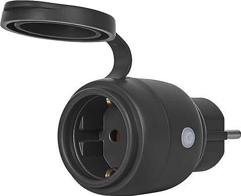 LEDVANCE Smart+ ZB Compact Outdoor Plug 1Pack