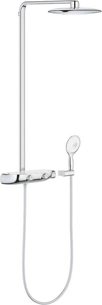 Grohe Rainshower System SmartControl 360