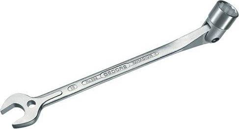 Gedore 6512300 534 Ratsche