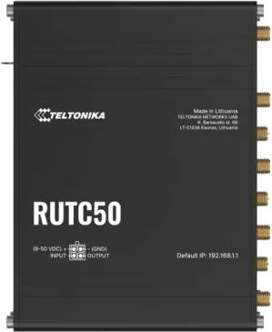 Router sim Teltonika RUTC50