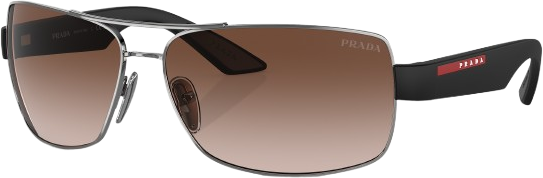 Prada Linea Rossa PS50ZS 5AV02P