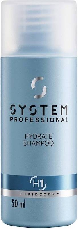 Lipid Code Forma Hydrate Shampoo H1