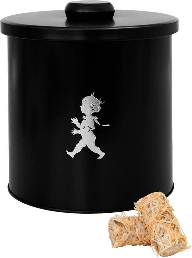 Solstickan - Kitchen Container