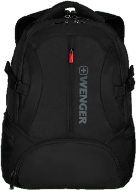 Transit 16" Laptop Backpack