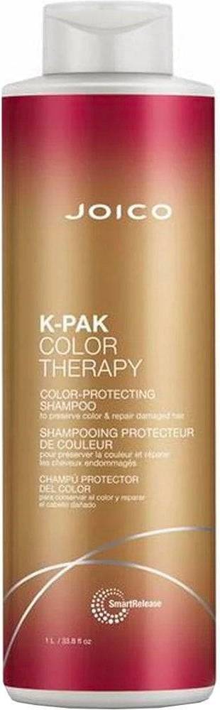K-Pak Color Therapy Shampoo