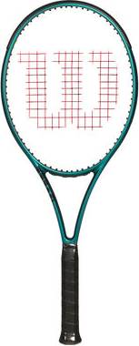 Wilson Blade 100 V9 Tennis Racket