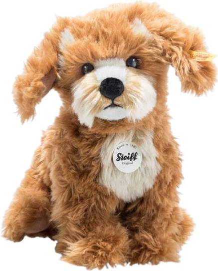 Steiff Curlie Cockapoo 24cm