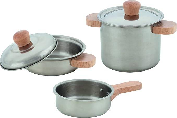 Goki Cooking Set 51509