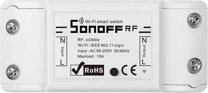 Sonoff RFR2