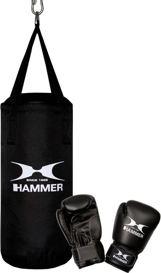 Boxing Set Jr