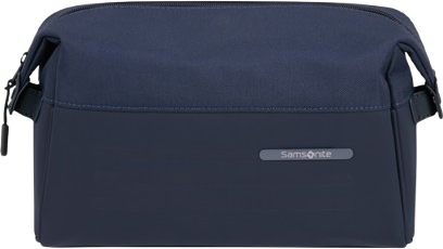 Samsonite Stackd Toilet Kit - Navy