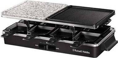 Multi Raclette 3