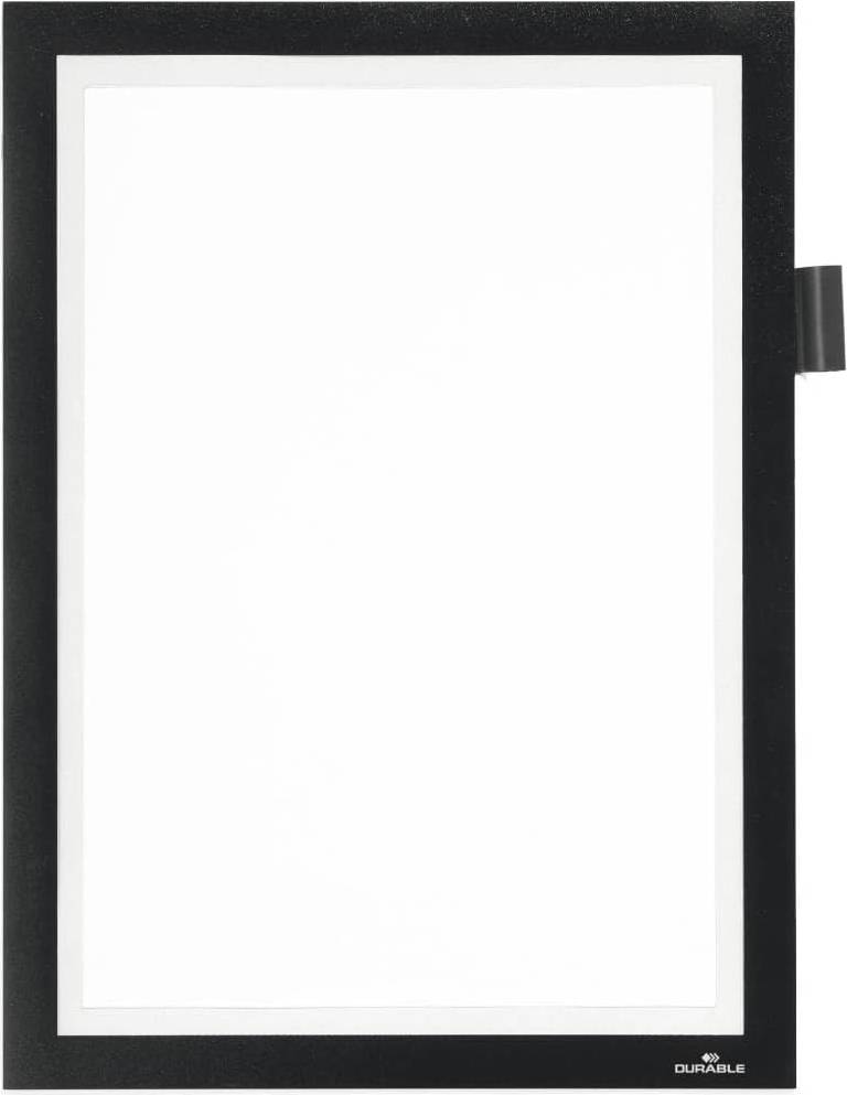 Duraframe Magnetic Note A4