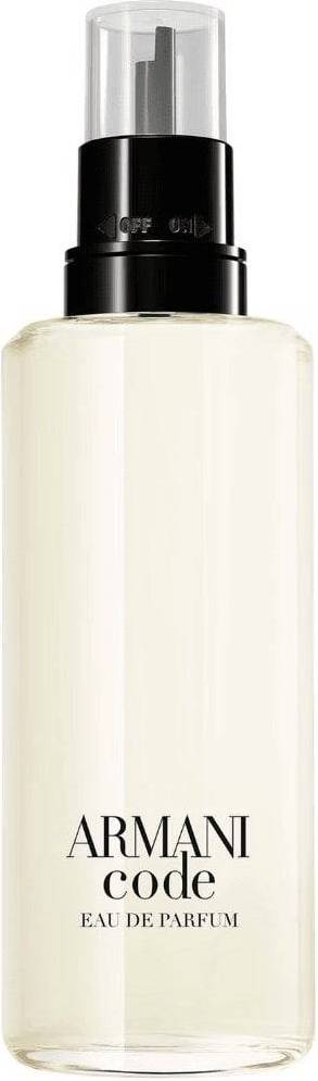 Code EdP Refill