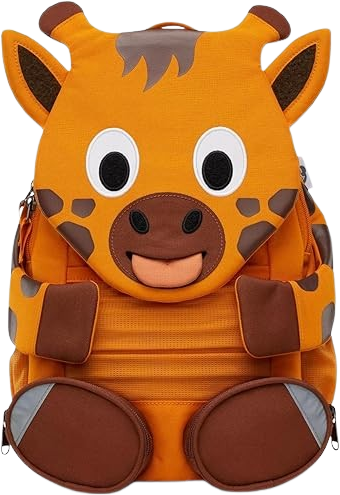 Large Friend - Giraffe