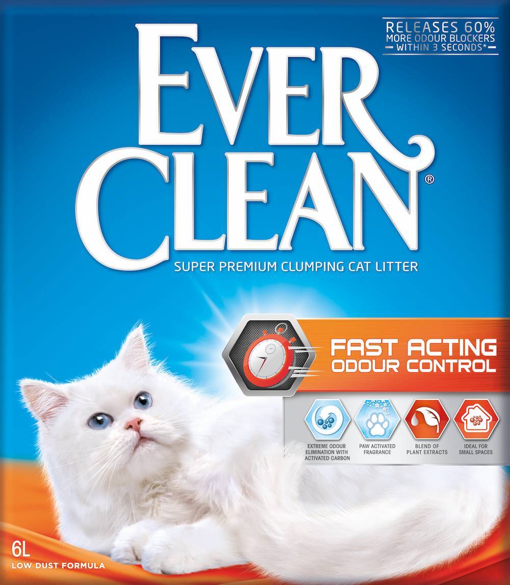 Fast Acting