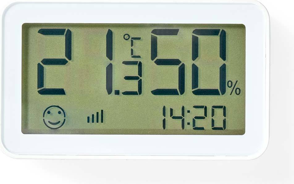 Zbsc30wt Humidity Temperature Detector
