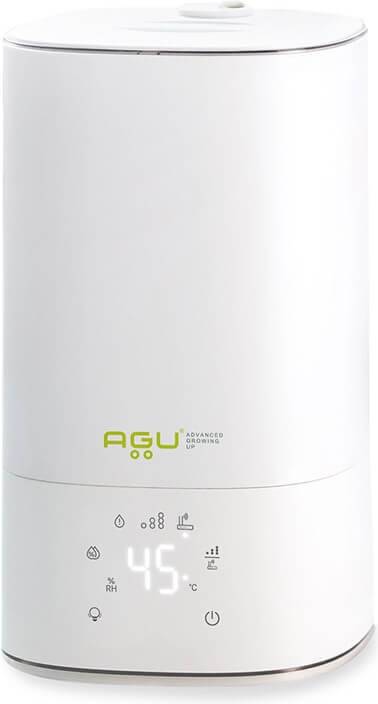 Humidifier AGU Smart Humidifier Misty