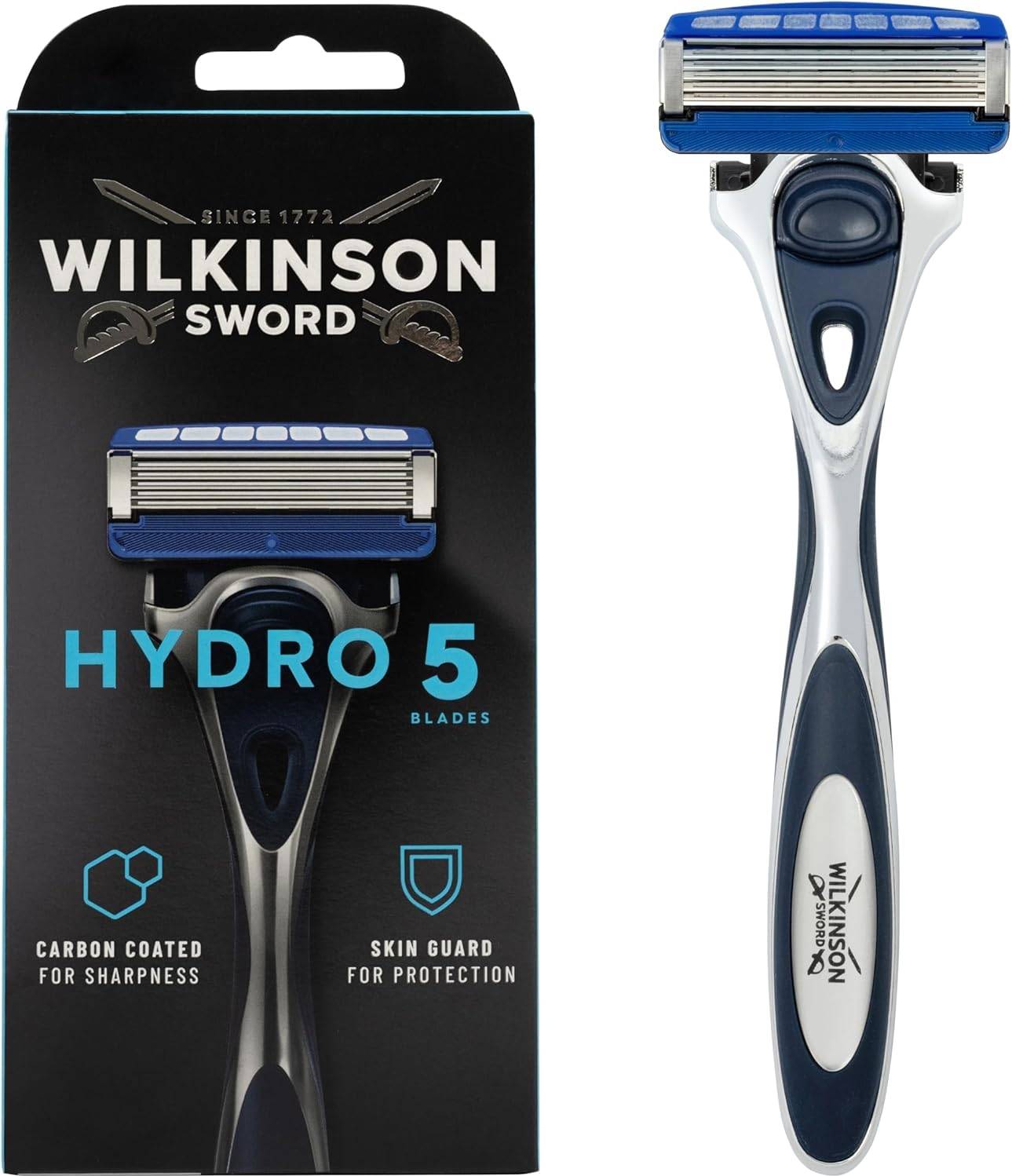 Hydro 5 Skin Protection Regular