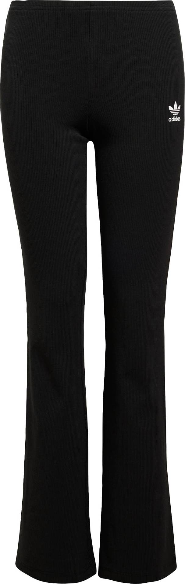 adidas Original Ribbed Flared Byxor