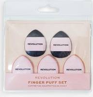 Mini blender PrettyLittleThing Mini Finger Puff Set - 5 Stk