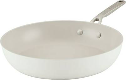 KitchenAid Hard Anodized Ceramic Non-Stick Frying Pan 12.25 Inch