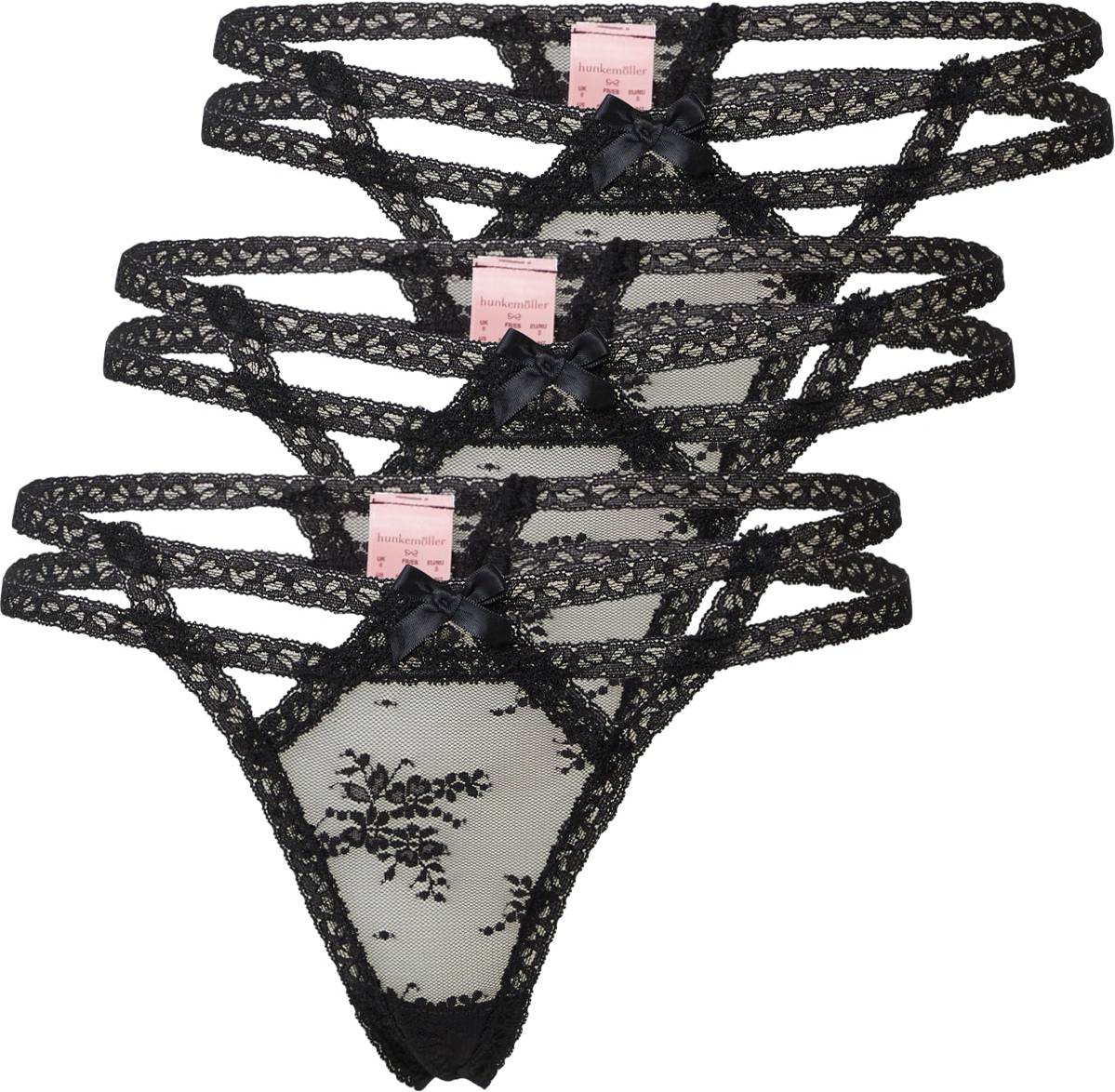 Hunkemöller String Irina