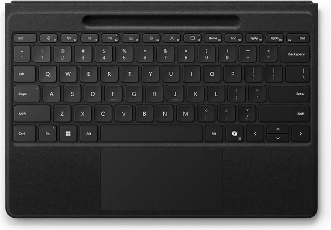 Surface pro keyboard Microsoft Surface Pro Flex Bluetooth Sort