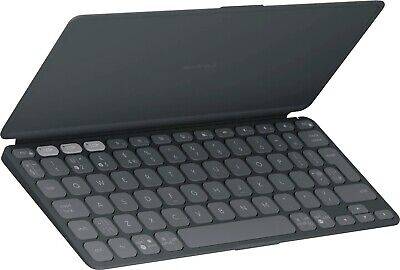 Logitech Keys-To-Go 2 Bluetooth Keyboard