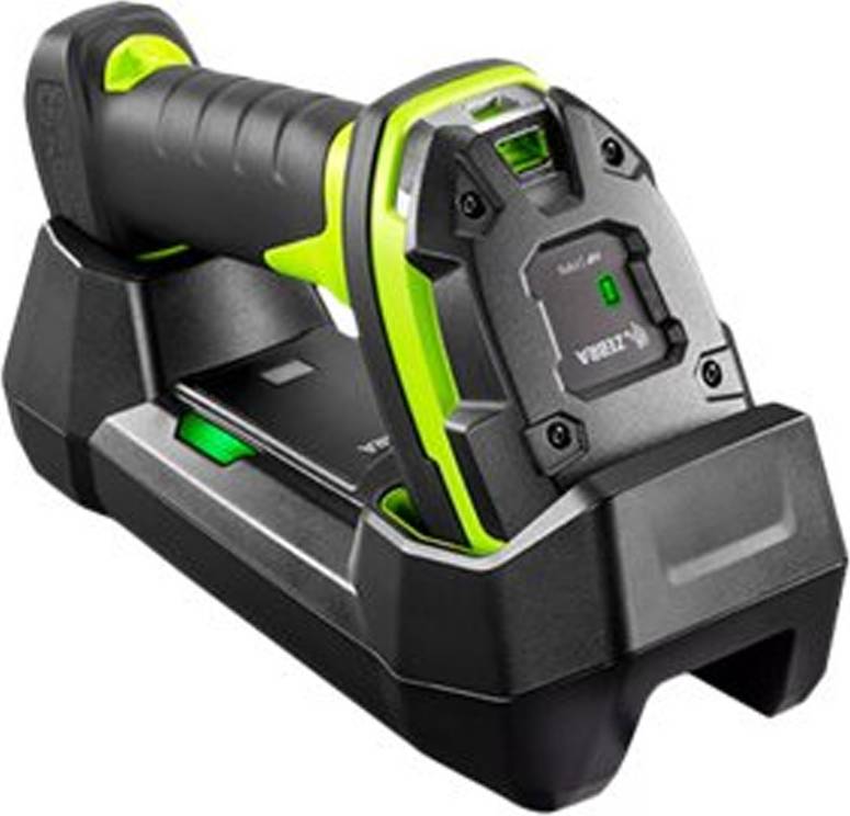 Zebra DS3678-ER 1D 2D LED Handheld Bar Code Reader