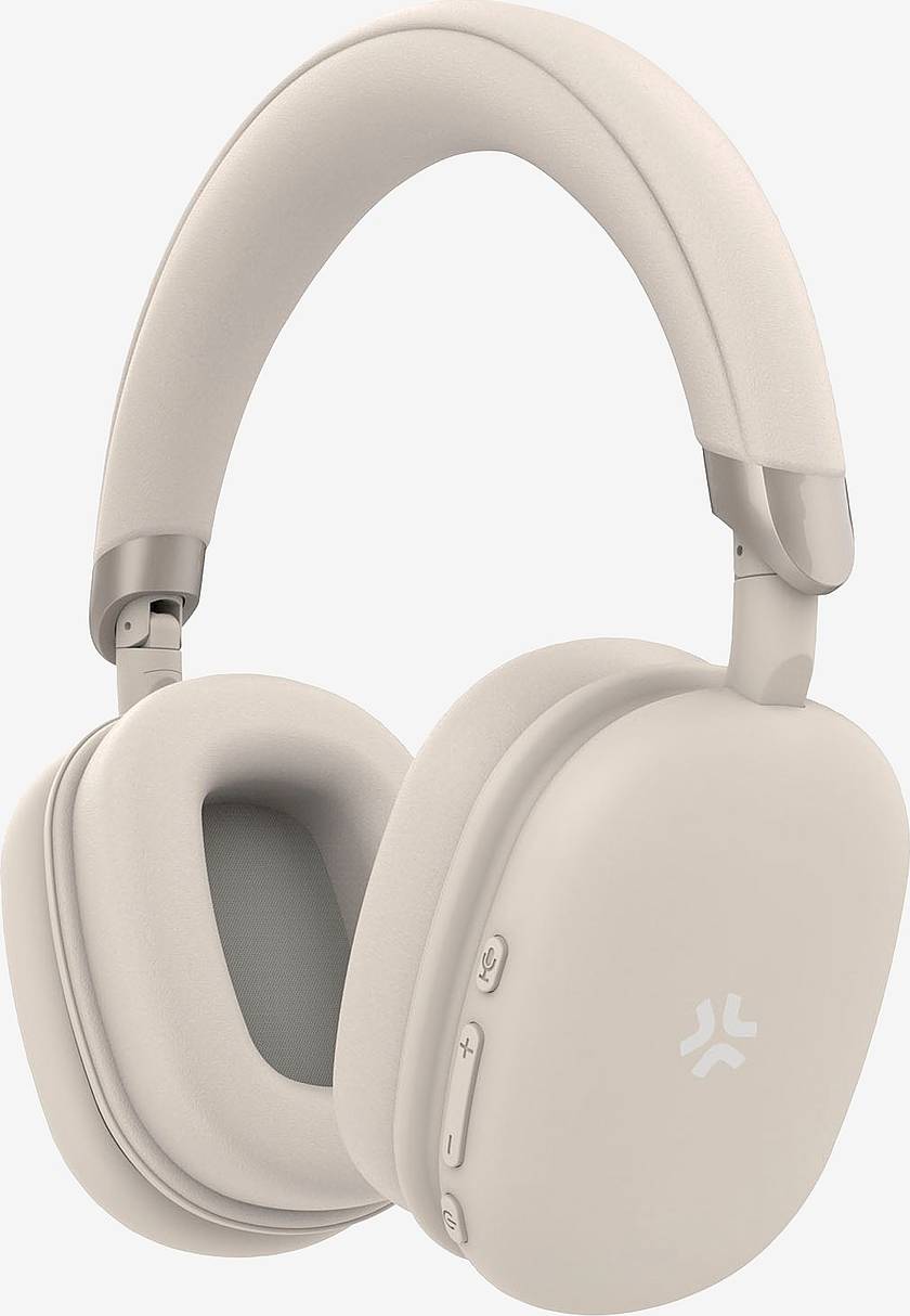 Soundbeat Cuffie Wireless Con Microfono