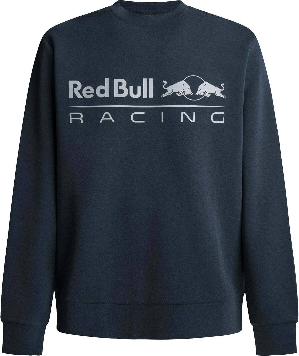 Red Bull Racing Team Logo Sweatshirt -