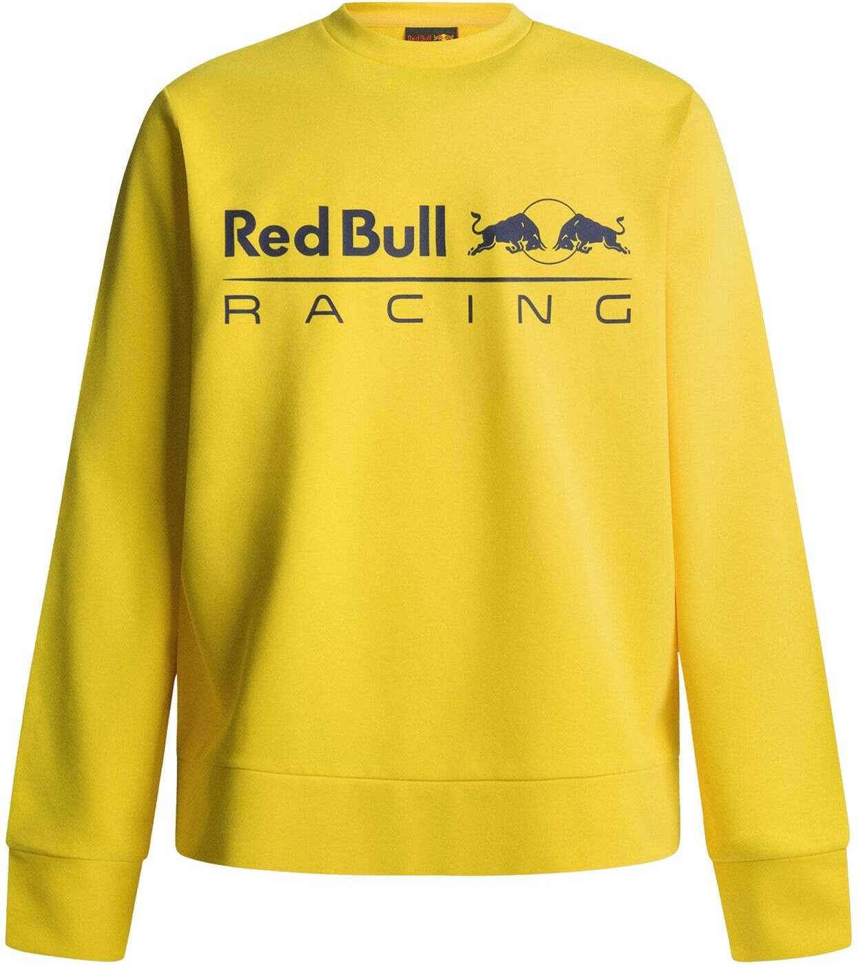 Red Bull Racing Team Logo Sweatshirt