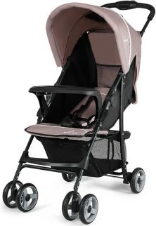Baby stroller Costway Foldable Lightweight Baby Stroller Safety System