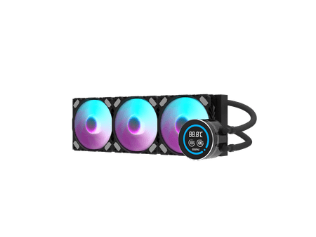 darkFlash DN-D360 CPU Radiator