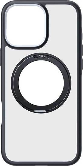 Ostand R Fusion Case for iPhone 16 Pro