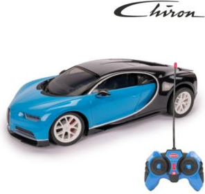 Model car world World Tech Toys Bugatti Chiron 1:14 Rtr Electric Rc Car Multi
