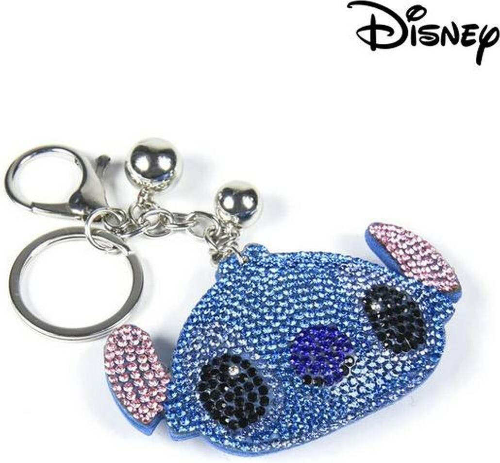 Disney Keychain 77219 - Stylish Accessory