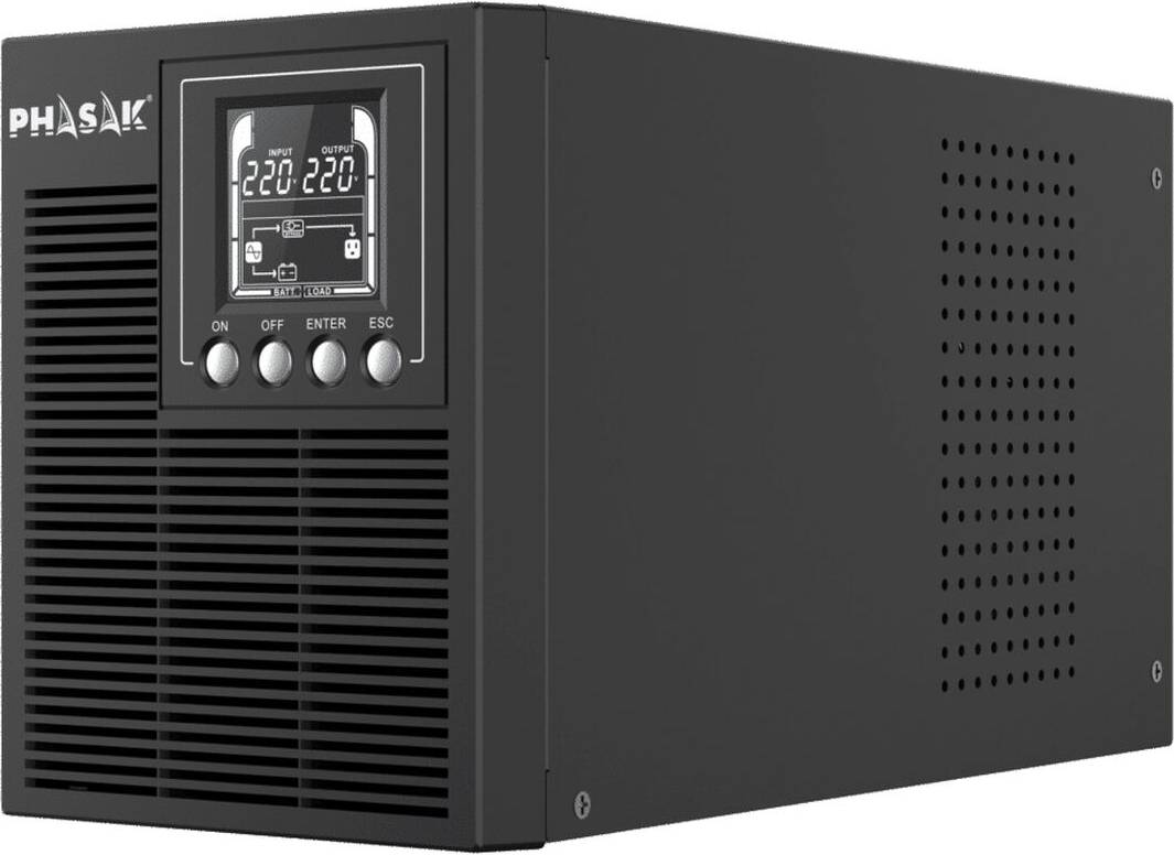 PH 9210 Power Supply System